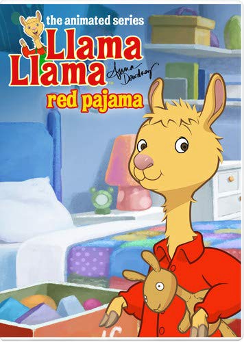 Phim Bé lạc đà Llama Llama (Phần 2)