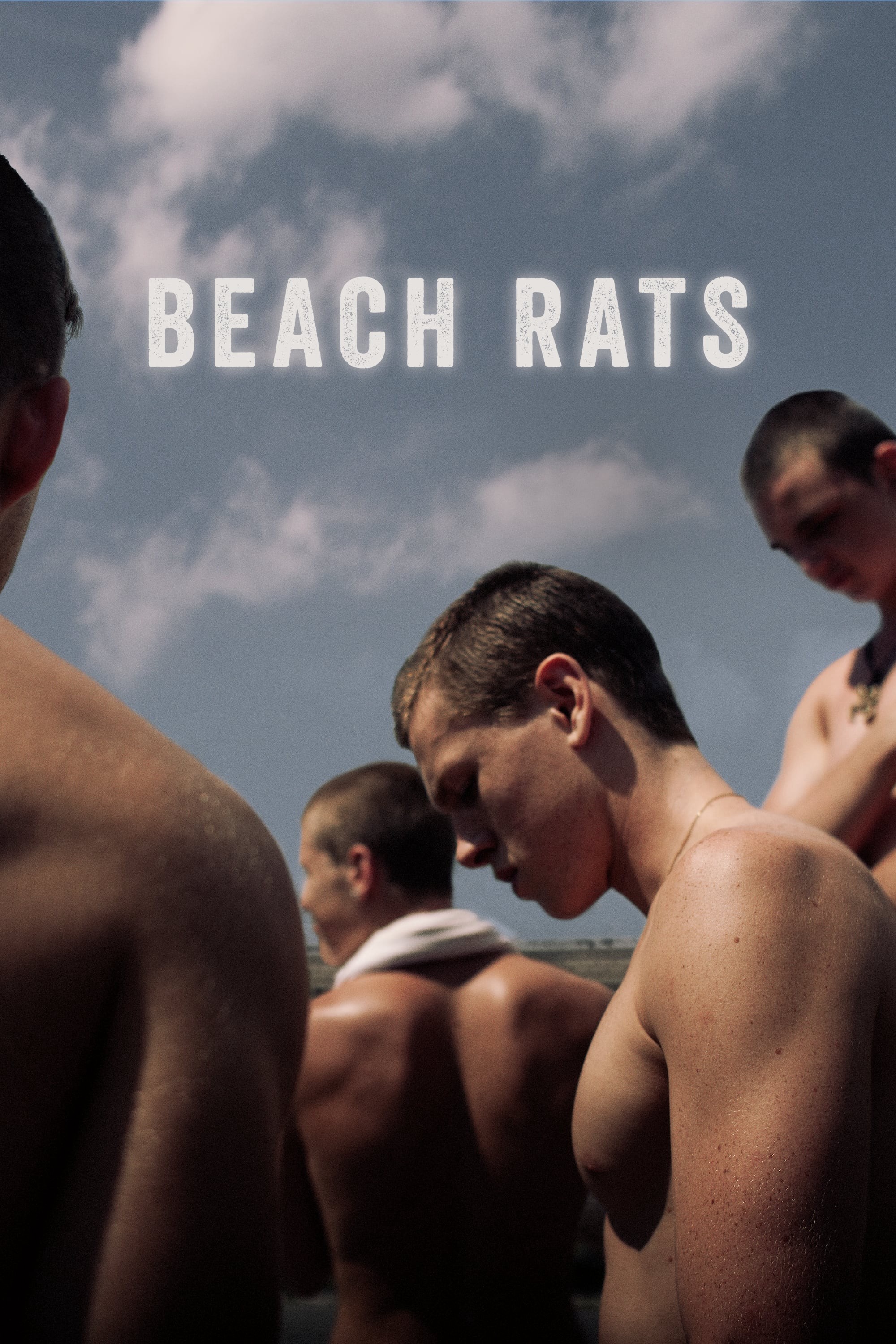 Phim Beach Rats