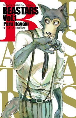 Phim BEASTARS: Thế giới người thú (Phần 1)