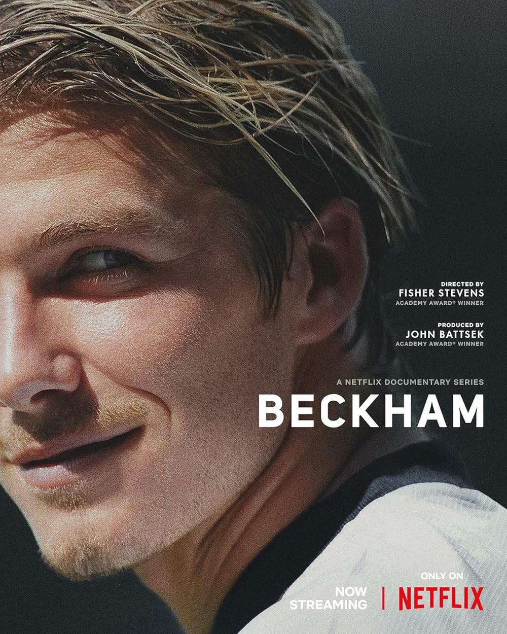 Phim Beckham