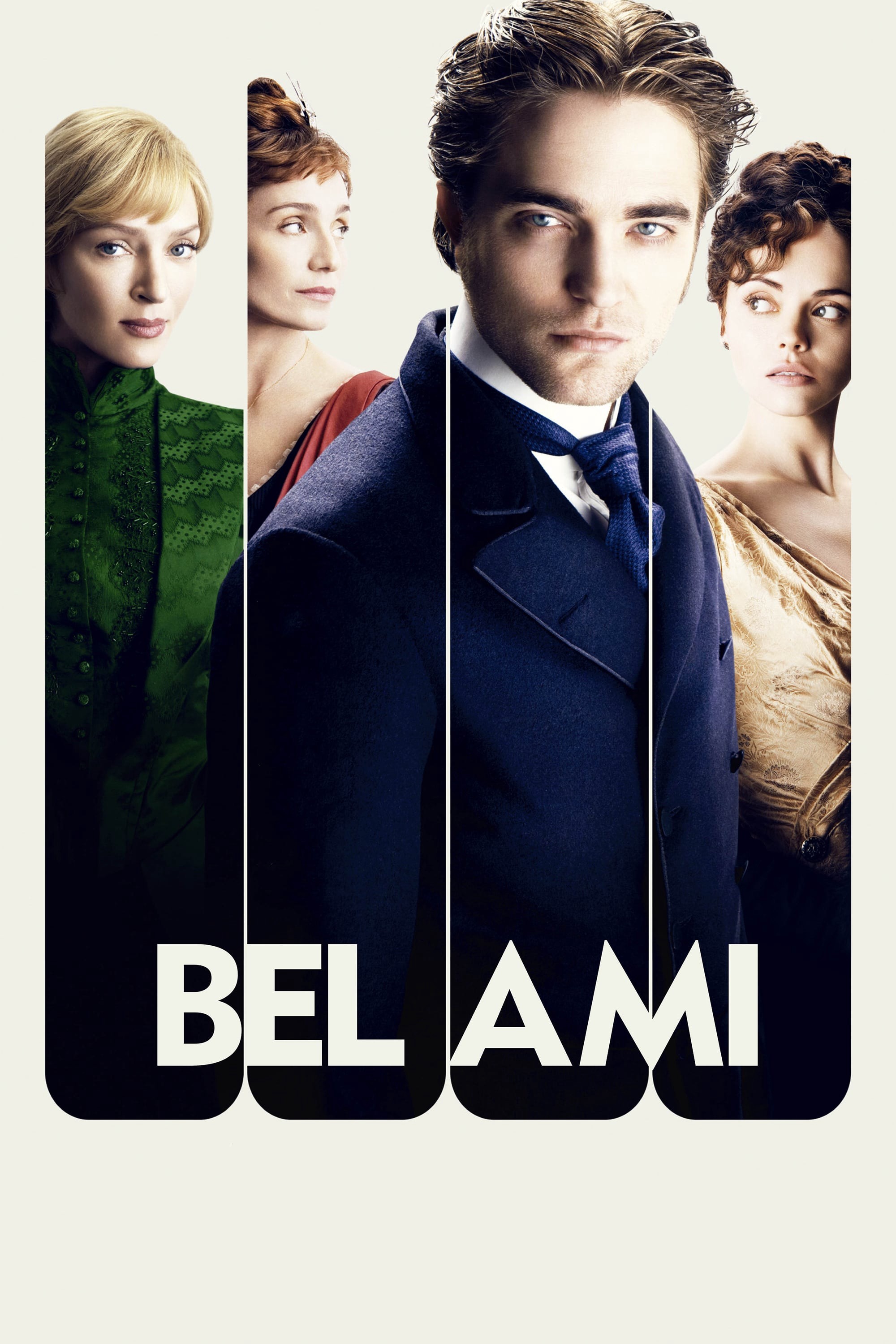 Phim Bel Ami