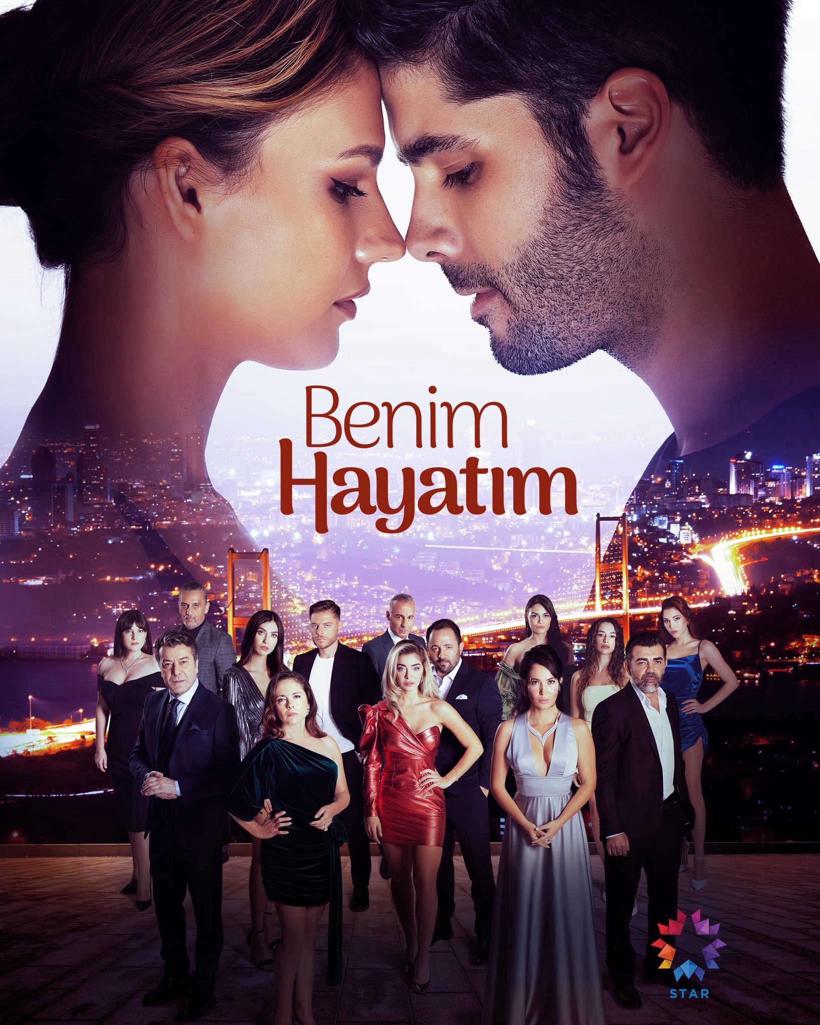 Phim Benim Hayatim