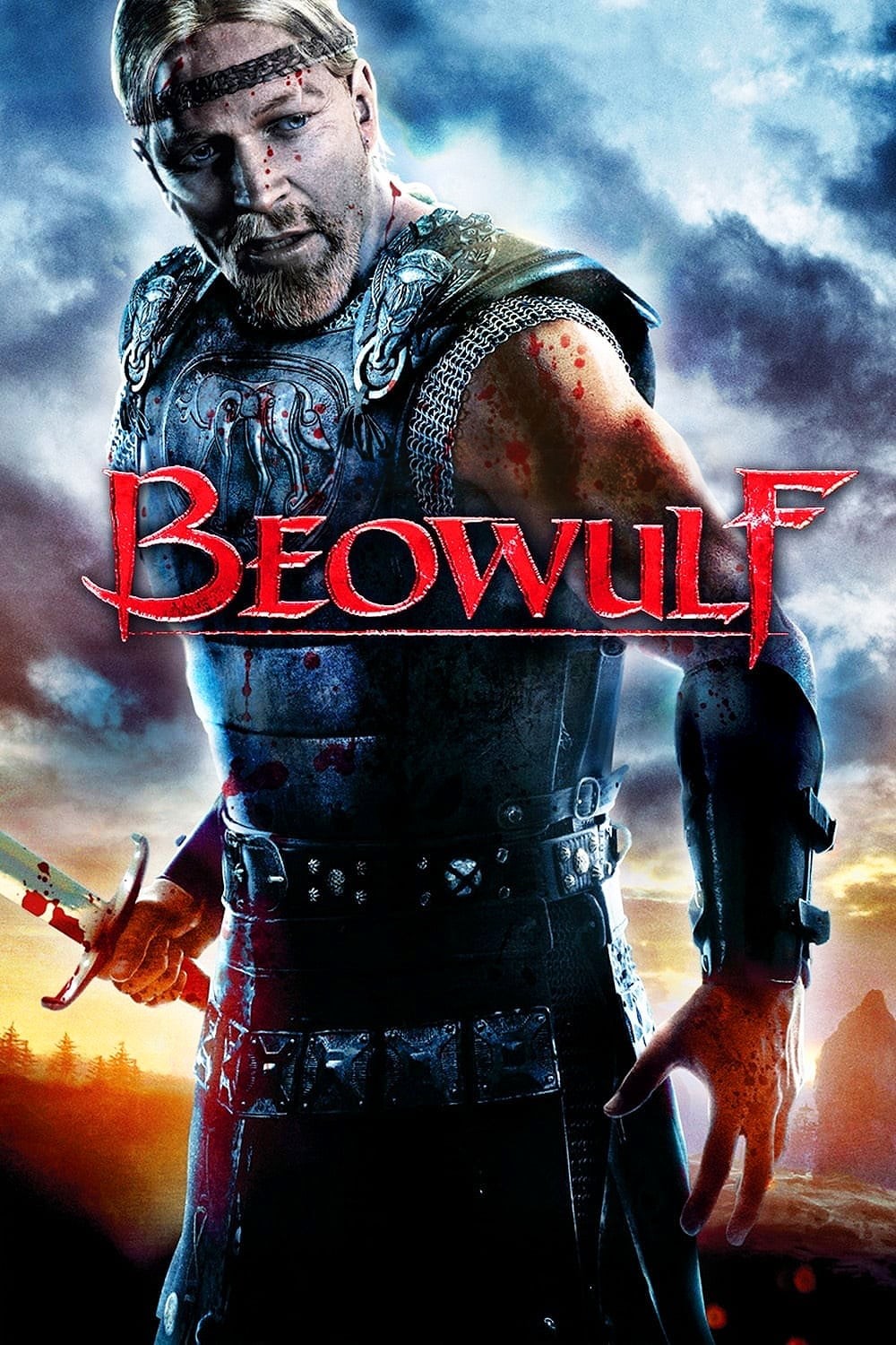 Phim Beowulf: Ác Quỷ Lộng Hành