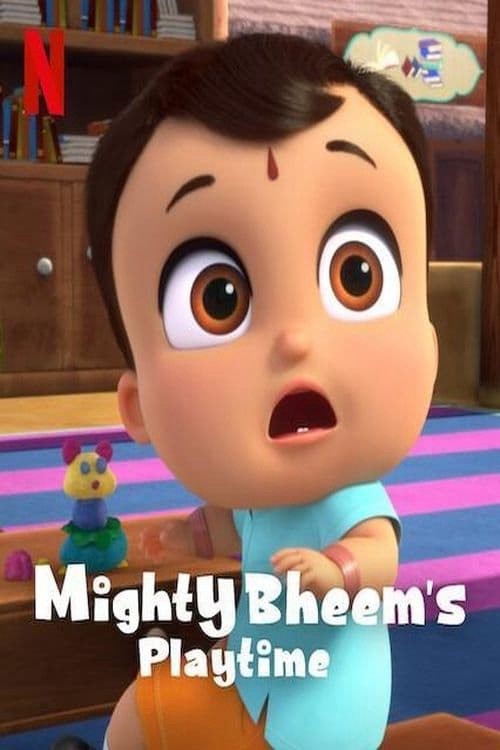 Phim Bheem quả cảm: Giờ vui chơi