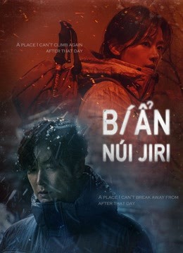 Phim Bí Ẩn Núi Jiri (Jirisan)