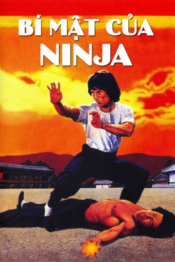 Phim Bí Mật Của Ninja