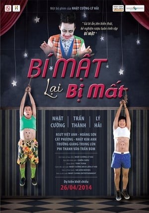 Phim Bí Mật Lại Bị Mất