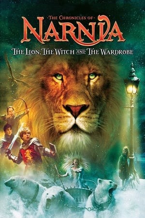 Phim Biên Niên Sử Narnia 1 : Sư Tử, Phù Thủy Và Tủ Quần Áo