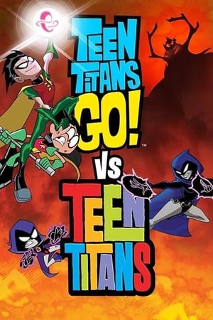 Phim Biệt Đội Siêu Anh Hùng Teen Titans