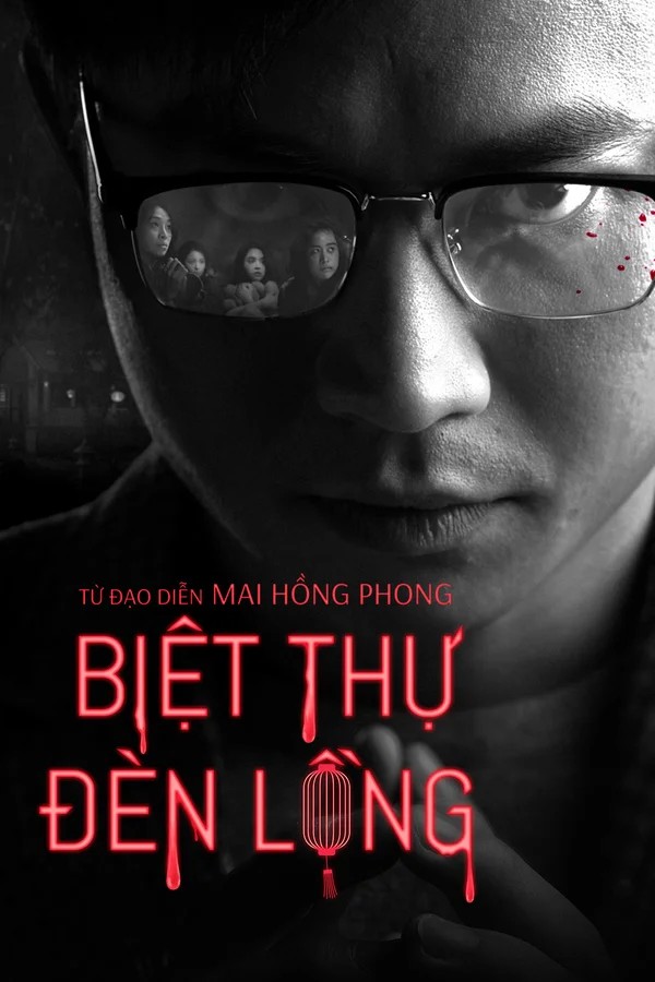 Phim Biệt Thự Đèn Lồng