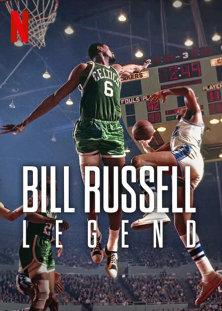 Phim Bill Russell: Huyền thoại