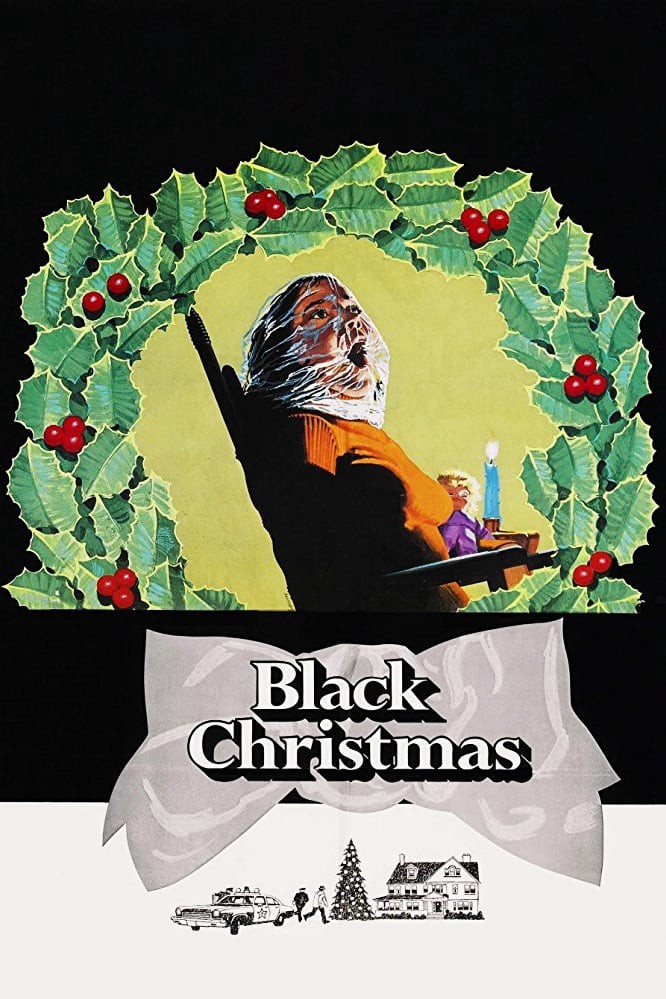 Phim Black Christmas