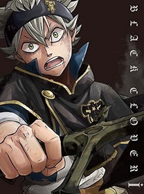 Phim Black Clover: Thế giới phép thuật (Phần 1)