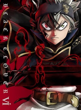 Phim Black Clover: Thế giới phép thuật (Phần 2)