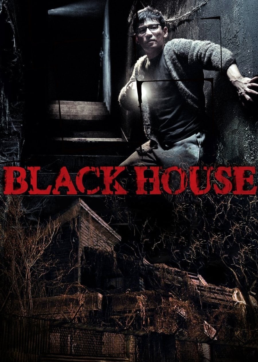 Phim Black House