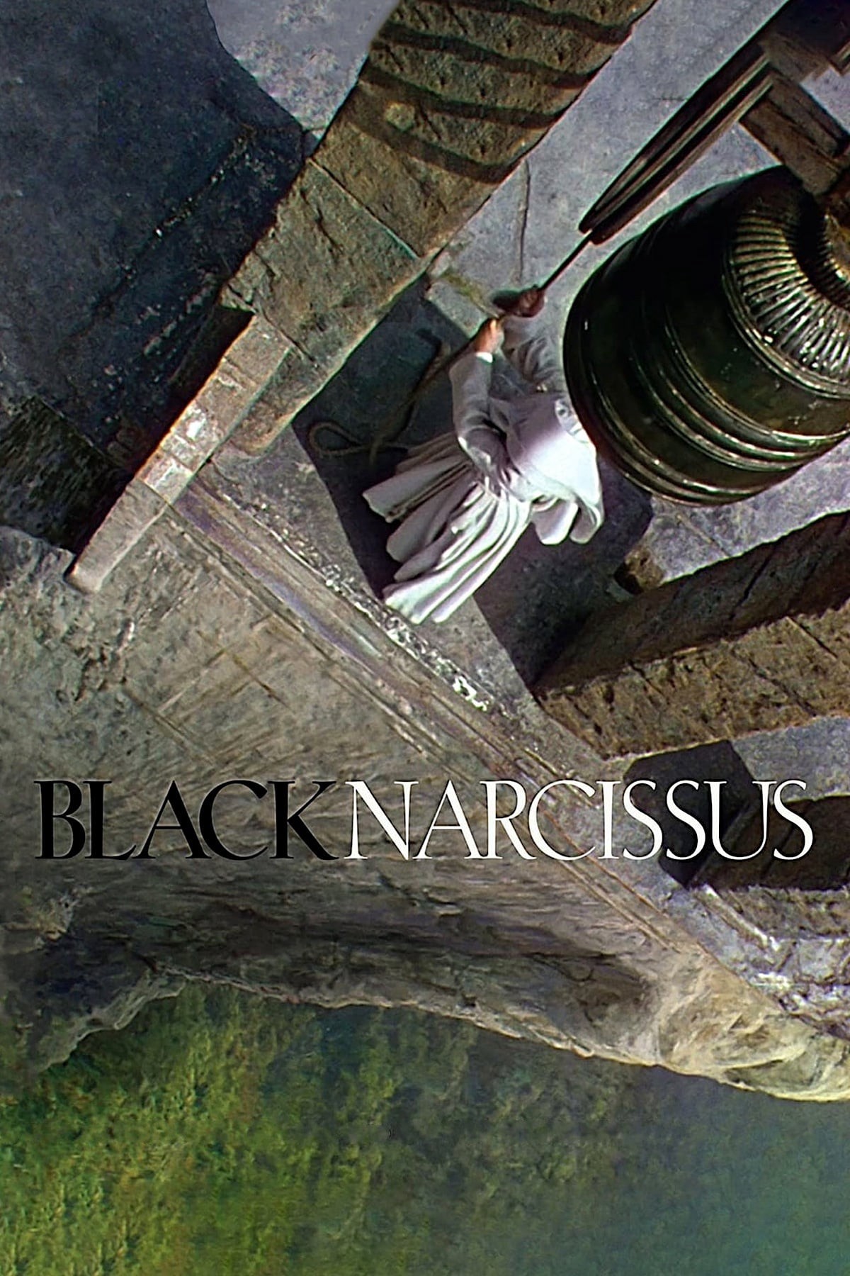 Phim Black Narcissus