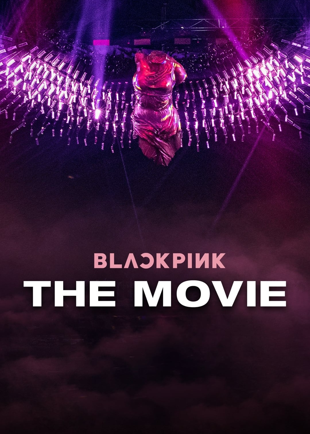 Phim Blackpink: The Movie