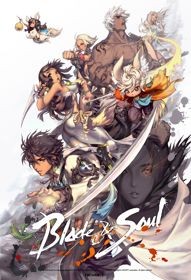 Phim Blade and Soul