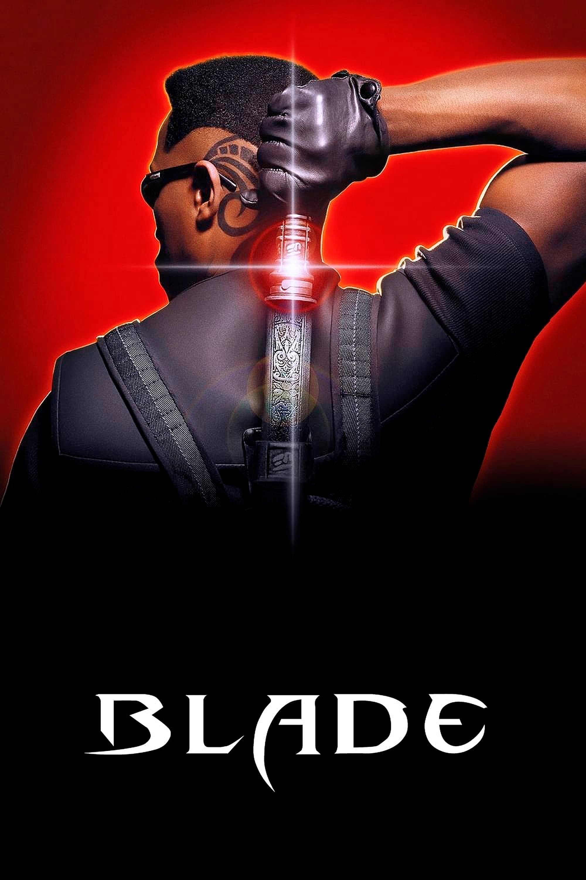 Phim Blade