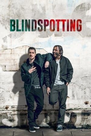 Phim Blindspotting