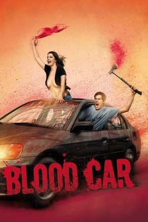 Phim Blood Car