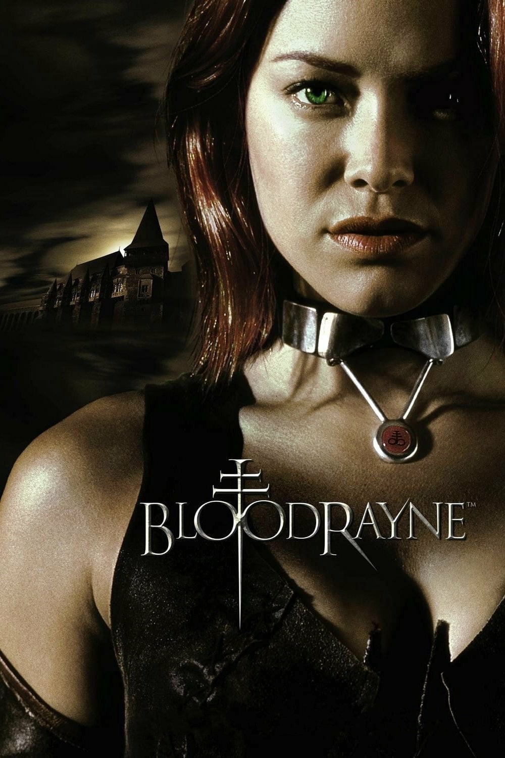 Phim BloodRayne