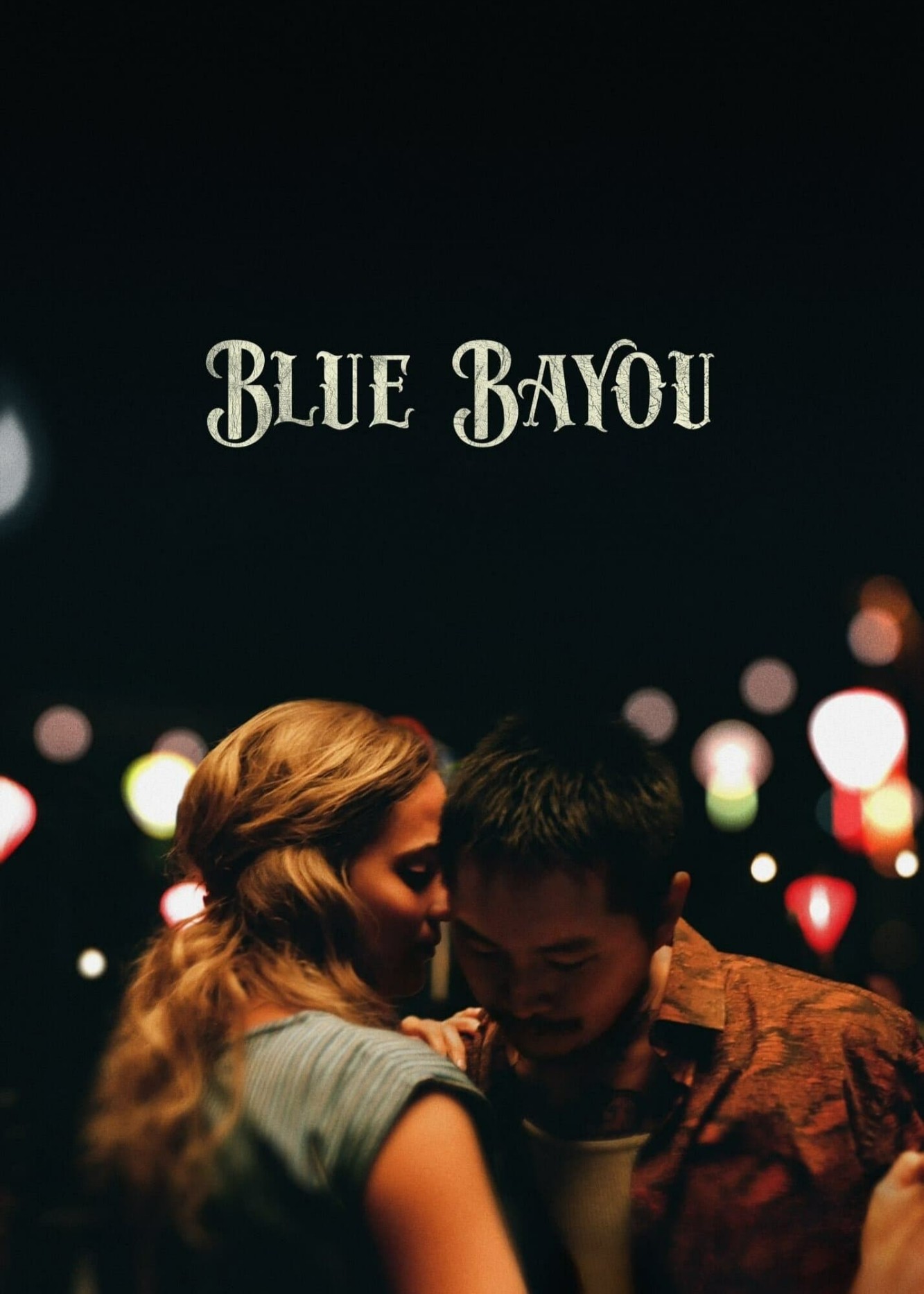 Phim Blue Bayou