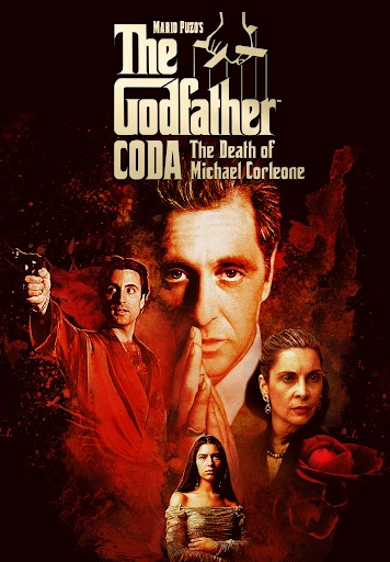 Phim Bố già: Cái chết của Michael Corleone