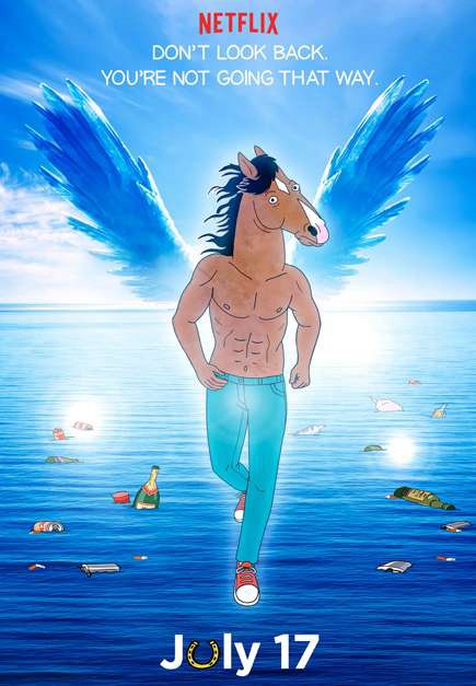 Phim BoJack Horseman (Phần 3)