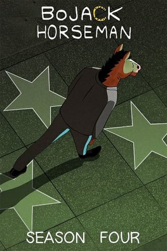 Phim BoJack Horseman (Phần 4)