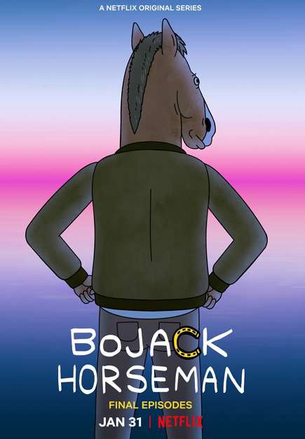 Phim BoJack Horseman (Phần 6)