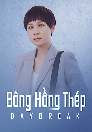 Phim Bông Hồng Thép