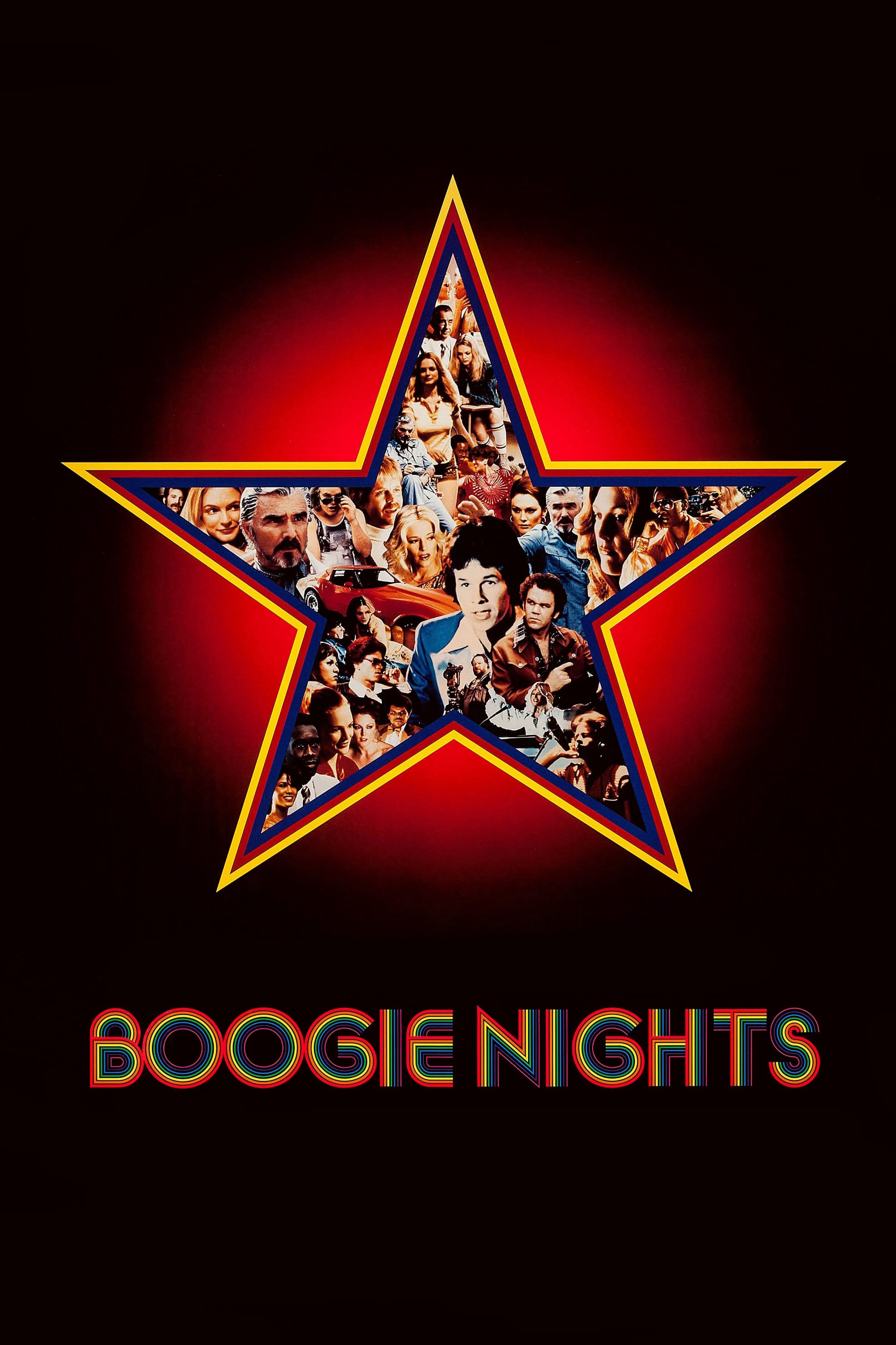 Phim Boogie Nights