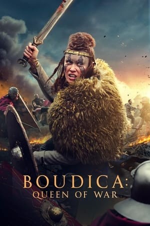 Phim Boudica: Nữ hoàng chiến tranh