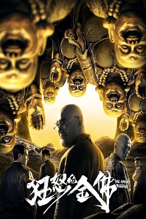 Phim Budda Tức Giận