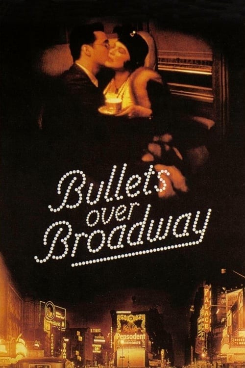 Phim Bullets Over Broadway