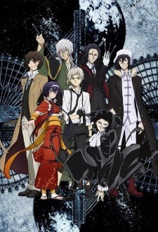 Phim Bungou Stray Dogs 3rd Season