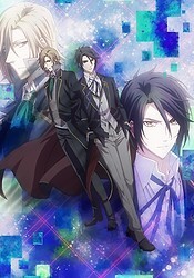 Phim Butlers: Chitose Momotose Monogatari