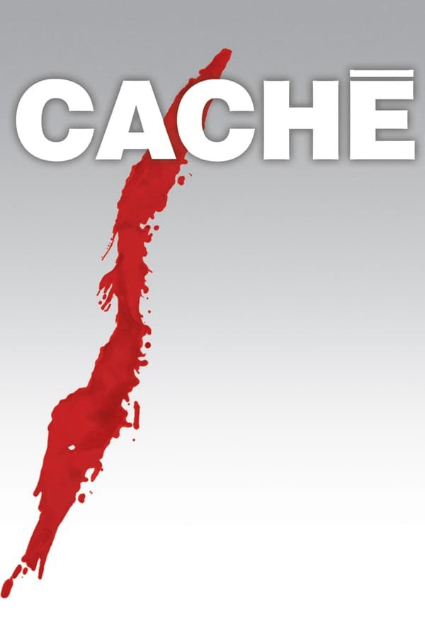 Phim Caché