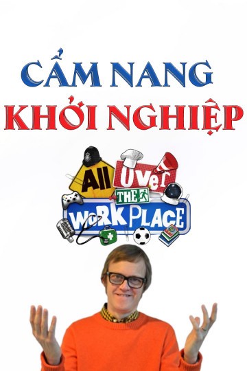 Phim Cẩm Nang Khởi Nghiệp