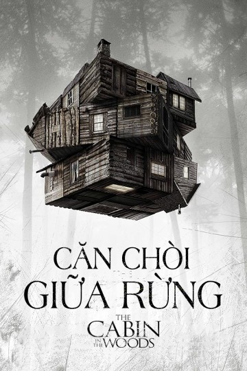 Phim Căn Chòi Giữa Rừng