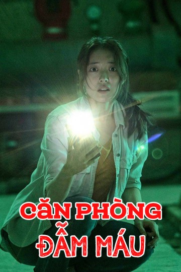 Phim Căn Phòng Đẫm Máu