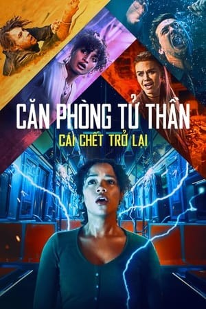 Phim Căn Phòng Tử Thần 2: Cái Chết Trở Lại