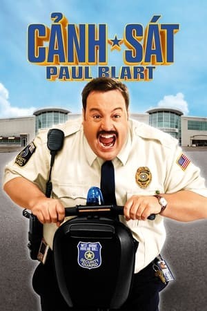 Phim Cảnh Sát Paul Blart