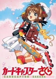 Phim Cardcaptor Sakura