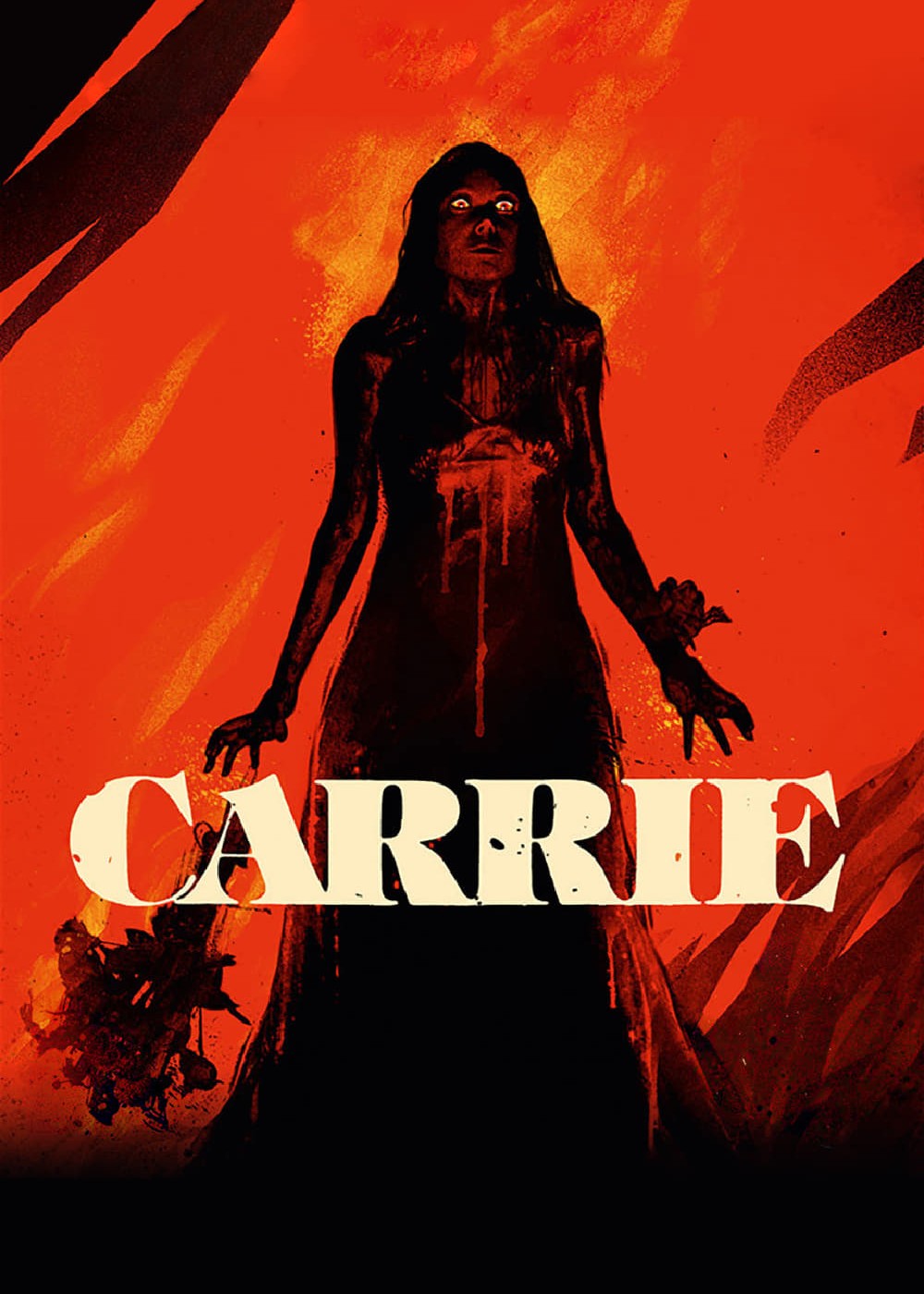 Phim Carrie