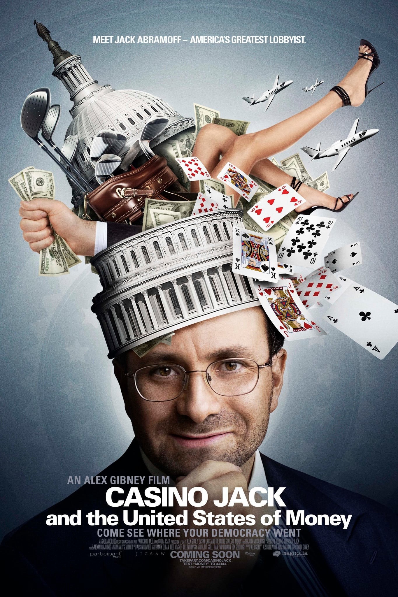 Phim Casino Jack and the United States of Money