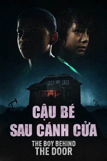 Phim Cậu Bé Sau Cánh Cửa