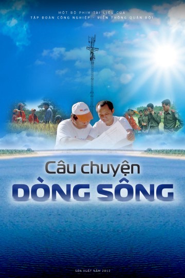 Phim Câu Chuyện Dòng Sông