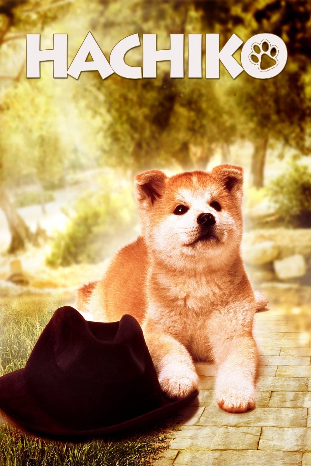 Phim Câu Chuyện Về Chú Chó Hachiko